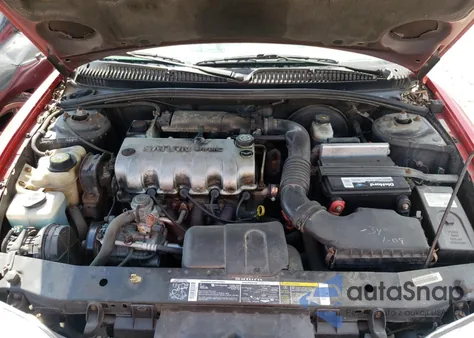 2002 Saturn Sc1 z USA, uszkodzony, nr VIN 1G8ZP12832Z103580